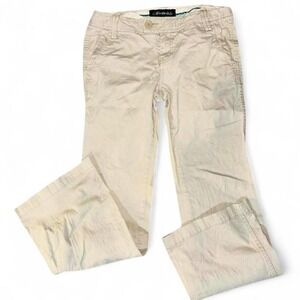 Vintage Aeropostale Wide-Leg Pants (Size 5/6)